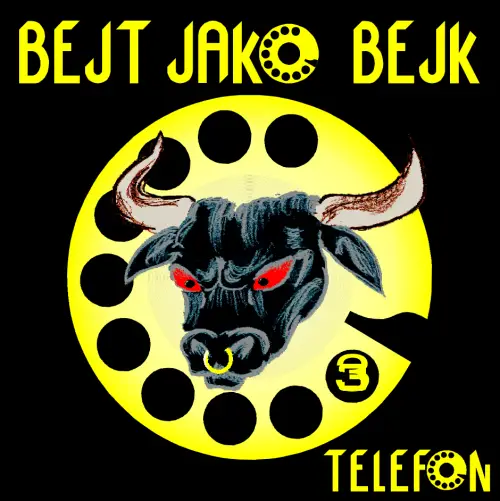 Bejt Jako Bejk